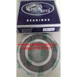 VÒNG BI-BẠC ĐẠN-Ổ BI  KDYD 6309 2RS